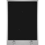 BARAZZA 1PBF3ID Piano cottura a induzione Incasso | 2 zone, Booster + Sicurezza bambini, Spegnimento automatico:contentReference[oaicite:8]{index=8}