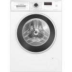 BOSCH WGE03200IT Lavatrice Libera installazione | Classe A | Capacità 8 kg, centrifuga 1200 giri, EcoSilence Drive