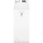 Electrolux EW6T526C Lavatrice Libera installazione | Classe C | Caricamento dall'alto, 6 kg, B