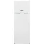 Smeg FD14EW Frigocongelatore | Libera installazione | Classe energetica E | Capacità 213 L, doppia porta, colore bianco