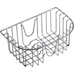 BARAZZA 1CREIM Accessorio lavello – | Acciaio inox, Forma compatta, Multiuso