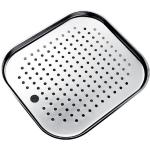 BARAZZA 1CI91 Accessorio lavello – | Sagomato per lavello, Superficie liscia, Legno trattato