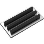 BARAZZA 1CPT Accessorio lavello Lavello | Tagliere in teak, Su misura per vasche Barazza, Resistente all’umidità