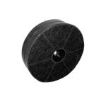 Doppio Filtro Carbone Cappe B_Ambient, Mood, Steel, Unique