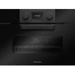 BARAZZA 1FEVGVC Forno Incasso | Classe A | Touch Control, 11 funzioni, Programmi automatici e manuali