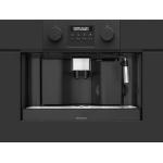 BARAZZA 1CFEVEN Macchina da caffè Incasso | Capacità serbatoio 1.8 L, Pressione 15 bar, Funzione cappuccino