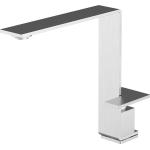 BARAZZA 1RUBMD1 Miscelatore Lavello | Acciaio inox AISI 316, Rotazione 360°, Cartuccia dischi ceramici