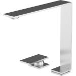 BARAZZA 1RUBMDT Miscelatore Lavello | Comando remoto, Acciaio inox AISI 316, Cartuccia dischi ceramici