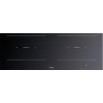 BARAZZA PMID12 Piano cottura a induzione Incasso | Classe - | 4 zone induzione, Ampia superficie, Tecnologia avanzata