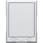 BARAZZA 1PTFTK Piano cottura | Teppanyaki, Comando touch, Induzione