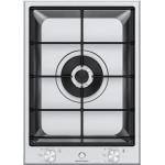 BARAZZA 1PTI1 Piano cottura a gas | 1 fuoco, Ghisa, Accensione elettronica