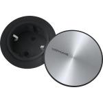 Portaprese Smart C/Presa Schuko
