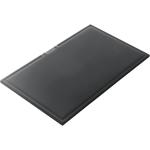 BARAZZA 1TOF26N Tagliere Accessorio | Dimensioni 51x41x8 cm, Progettato per grandi lavelli, Alta funzionalità