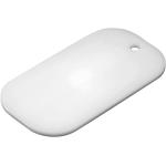 BARAZZA 1TREPM Tagliere Accessorio | Dimensioni 32x17x2 cm, Compatto, Facile da maneggiare
