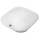 BARAZZA 1TREP Tagliere Accessorio | Dimensioni 40x35x2 cm, Resistente all’umidità, Facile da pulire