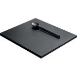 BARAZZA 1TGSL Tagliere Accessorio | Dimensioni 58x44x18,5 cm, Superficie sagomata, Facile da maneggiare
