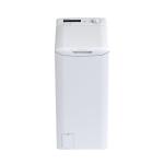 Candy CST 282D2/1-11 Lavatrice Libera installazione | Classe A+ | 8 kg, 1200 giri/min, Programmi rapidi