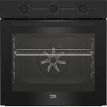 Beko BBIE11100B  Forno Incasso | Classe A | Capacità 66 L, multifunzione, ventilato