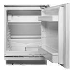 Indesit INBUF031  Frigocongelatore Incasso | Classe A+ | Capacità 120 L, Congelamento rapido, 1 cassetto