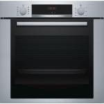 BOSCH HBA3140S0 Forno Incasso | Classe A | Funzione ventilata, Capacità 73 L, Programmi automatici