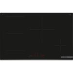 BOSCH PVS83KHC1Z Piano cottura a induzione Incasso | Classe A | 4 zone induzione, Controllo touch, Sicurezza bambini