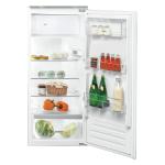 Whirlpool ARG71912 Frigocongelatore Incasso | Classe A+ | Capacità 208 L, Congelamento rapido, 3 cassetti