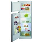 Hotpoint BD2422SHA2 Frigocongelatore Incasso | Classe A+ | Capacità 208 L, Congelamento rapido, 3 cassetti