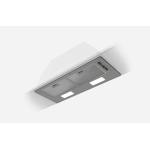 elica ERA GR/A/52 - PRF0142633 Cappa Incasso | Classe D | Comandi meccanici, Illuminazione LED, Portata max 368 m³/h