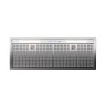 Falmec Gruppo Incasso Nrs Plus 70 Eu Inox 220-240V - 50-60Hz T80 S/Filtro Cappa Incasso | Classe A | Cappa, Aspirazione perimetrale, Illuminazione LED