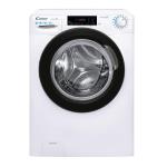 Candy CSO14105TWB4/1-S Lavatrice Libera installazione | Classe A++ | 10 kg, 1400 giri/min, Programma Eco