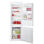 Hotpoint BCB70301E Frigocongelatore Incasso | Combinato, 300 L, porta reversibile