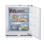 Hotpoint HABUFZ011 Congelatore Incasso | Classe A+ | Capacità 200 L, Congelamento rapido, 2 cassetti