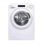 Candy CS1272DW3/1-11 Lavatrice Libera installazione | Classe E | Capacità 7 kg, centrifuga 1200 giri, profondità slim