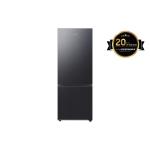 SAMSUNG RB53DG703EB1/EF Frigocongelatore Libera installazione | Classe E | SpaceMax, All-around Cooling, 390 L