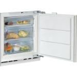 Whirlpool WBUFZ011 Congelatore Incasso | Classe F | Capacità 100 L, sbrinamento manuale, ripiani regolabili