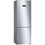 BOSCH KGN49XLEA Frigocongelatore Libera installazione | Classe E | VitaFresh, Total No Frost, 438 L