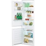 Whirlpool ART6600LHE Frigocongelatore Incasso | Classe F | Combinato, 273 L, No Frost
