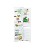 Whirlpool ART66001E Frigocongelatore Incasso | Classe F | Combinato, 273 L, Statico