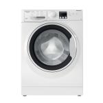 Hotpoint-Ariston RSSF 624 W IT N Lavatrice Libera installazione | Classe B | Capacità 6 kg, Centrifuga 1200 giri, Funzione vapore