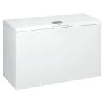 Whirlpool WHE 4602 Congelatore Libera installazione | Classe E | 460 L, cerniere bilanciate, cestelli interni