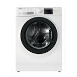 Hotpoint-Ariston RSSG R527 B IT Lavatrice Libera installazione | Classe D | Capacità 5 kg, Centrifuga 1000 giri, Display LED