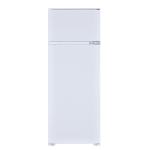 Indesit IN D 2040 E Frigocongelatore Libera installazione | Classe F | Capacità 212 L, Ripiani regolabili, Porta reversibile