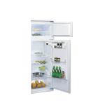 Whirlpool ART3802 Frigocongelatore Da incasso | Classe E | 218 L, SN-T, 3 kg/24h