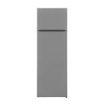 Indesit I55TM 6120 S Frigocongelatore Libera installazione | Classe A+ | Capacità 230 L, No frost, 3 ripiani regolabili