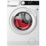 AEG LR7D96CW Lavatrice Libera installazione | Classe A++ | 9 kg, 1400 giri/min, 10 programmi