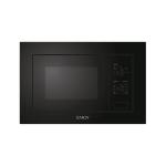 Candy CA38FMW8NB Forno a microonde Libera installazione | Classe - | Capacità 38L, Funzione grill, Display digitale