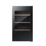 Hisense RW12D4NWG0 Cantina vino Libera installazione | Classe - | 12 bottiglie, Illuminazione LED, Temperatura regolabile