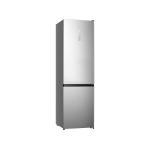 Hisense RB440N4ACD Frigocongelatore Libera installazione | Classe E | Combinato, Total No Frost, 336 L