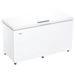 Haier HCE520E Congelatore Libera installazione | Classe E | Congelatore a pozzetto, 508 L, No Frost