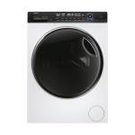 Haier HW110B14979EU1 Lavatrice Libera installazione | Classe A | Capacità 11 kg, 1400 RPM, Motore Direct Motion